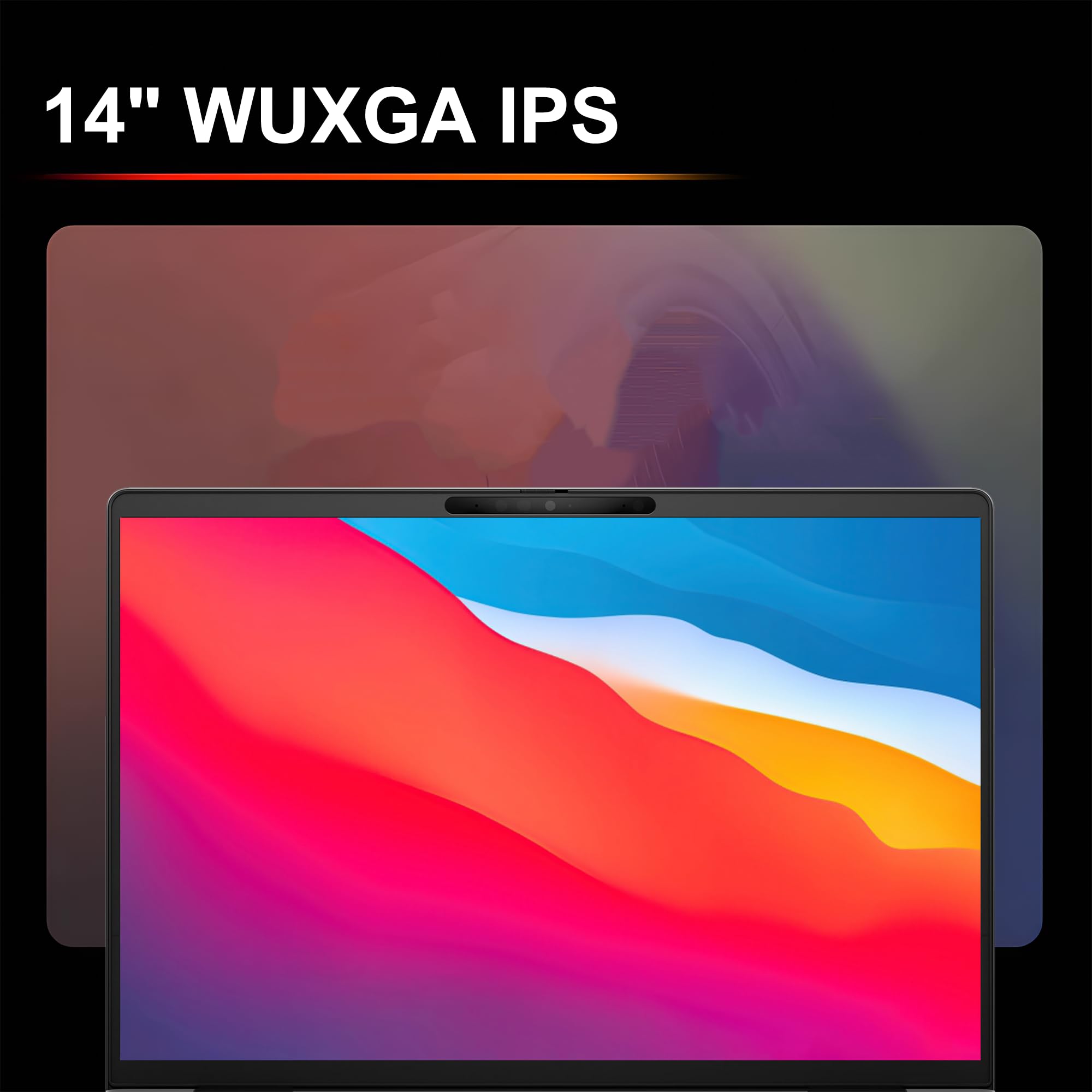 Amazon.co.jp: Dell Inspiron 14 5441 ノートパソコン 14インチ WUXGA